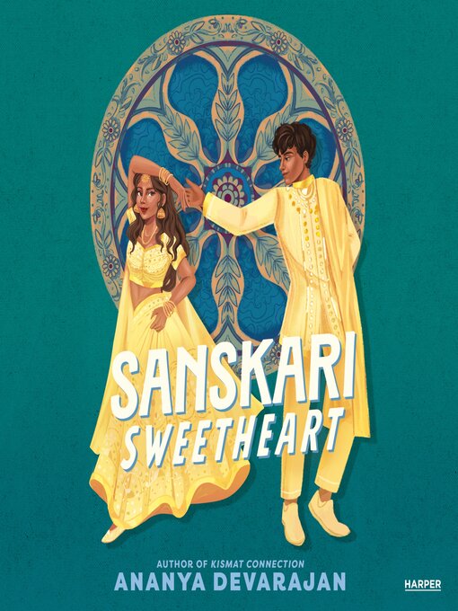 Title details for Sanskari Sweetheart by Ananya Devarajan - Available